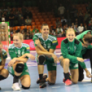 2018.11.17.Győri Audi ETO KC-Podravka Vegeta BL kézilabda mérkőzés Fotók:árpika 
