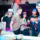 Club Neo (Győr) - Bárány Attila, Katapult DJ feat. Szasza, Basics, Alex - 2014. április 5. (szombat)