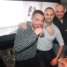 2016.01.15. Mamma Mia Pezsgőt a csajoknak Party Dj:Ice&Solymi Conga Photo by árpika