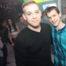 Club Mundo - Julia Carpenter 2015.05.16. (szombat) (Fotók: Mundo)