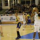 2013.03.10.Hat-Agro Uni Győr-Good Angels Kosice női kosárlabda (1) fotók:árpika