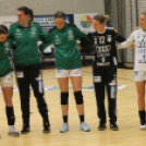 2019.01.17.Mosonmagyaróvári KC-Győri Audi ETO KC női kézilabda bajnoki mérkőzés 