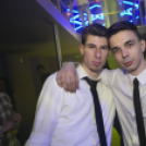 Club Vertigo - Julia Carpenter 2015.02.14. (szombat)