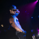 Club Vertigo - Julia Carpenter 2014.11.22. (szombat)