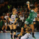 209.09.06. Győri Audi ETO KC- Szent István SE női kézilabda bajnoki mérkőzés 
