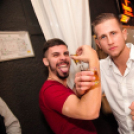 2016.10.29. Mamma Mia Szombati Házibuli Dj:Balage & Solymi Conga