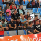 2017.07.27. EYOF 2017 Győr 4.nap Fotók:árpika 