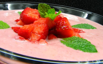 Nyári különlegességek, nem csak ínyenceknek a Golden Ballban