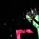 2017.07.23. EYOF megnyitó ünnepség Fotók:árpika 