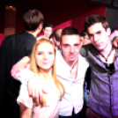 Club Vertigo - Woman's Day 2013.03.09. (szombat) (2) (Fotók:Vertigo)