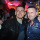 2015.12.25. Mamma Mia Karácsonyi Szingli Party Dj:Balage & Solymi Conga Fotók:árpika