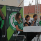 2018.08.30.Győri Audi ETO KC szúrkolói évadnyitó Fotók:árpika 