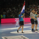 2019.07.21.Kézilabda Női U19-es EB Döntő Magyarország-Hollandia és záróünnepség