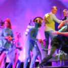  2016.03.19 Audi Aréna Omega és az ExperiDance musicel Fotók:árpika