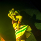 Club Vertigo -  Dave Martin 2013.11.09. (szombat)