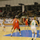 2013.01.17 Hat Agro Uni Győr-C.B.Rivas Ecopolis Madrid Euroliga Női kosárlabda(1) fotók:árpika