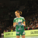 2018.11.05. Győri Audi ETO KC-Thüringer HC Női kézilabda bajnokok ligája mérkőzés Fotók:árpika 