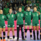 2019.03.02. Győri Audi ETO KC -Ferencváros Női BL mérkőzés