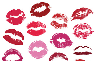 Milyen a legmesésebb csók? 