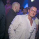 Club Vertigo - The Opening w/ Dave Martin 2014.09.13. (szombat)