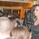 Lapos buli 2014.03.08. Nőnapi buli