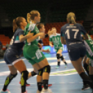 2018.10.03. Győri Audi ETO KC -Vác Női kézilabda bajnoki mérkőzés Fotók:árpika 