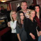 2016.11.25. Mamma Mia Animal Cannibals Dj:Ice&Solymi Conga Fotók:árpika