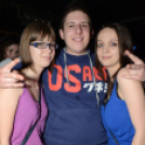 2013.04.19.Péntek Banhof Fotók:adrián