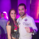 Club Vertigo - Chris Lawyer 2015.02.28. (szombat)