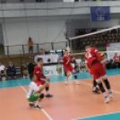 2017.07.28. EYOF 2017 Győr 5.nap Fotók:árpika