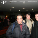 ARCHIV Exkluzív bulifotók 2005-ből - Helyszín: Rába Quelle Fürdő ..