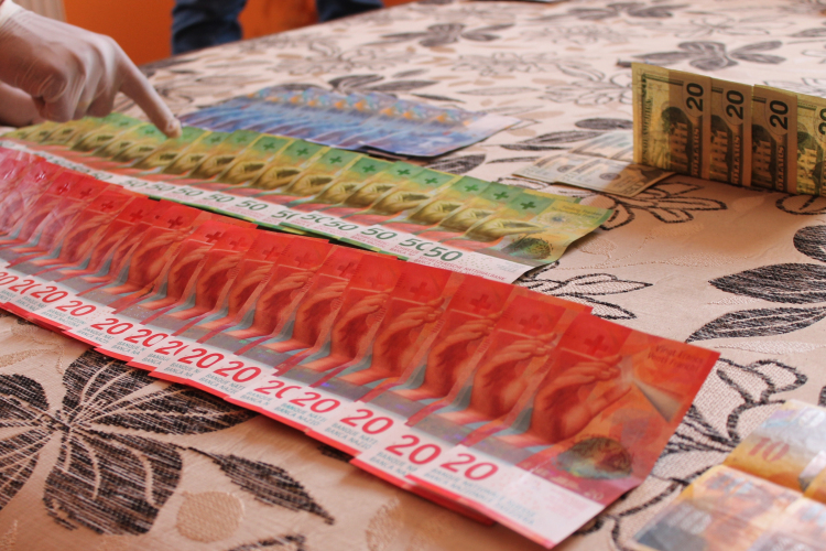 Fényűzően élt a lányok futtatásából a nyíregyházi pár