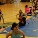 I.Spártai Vitamin NEON Fitness Party Győr Fotók:árpika