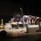 2017.10.28. Charlie 70. Születésnapi koncert Fotók:árpika 