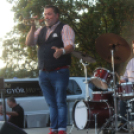 2018.08.18. Győr Augusztus 20. 1. nap Fotók:árpika