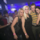 Club Vertigo - All 4 Ladies 2014.11.01. (szombat)