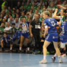 2018.04.14. Győri Audi Eto KC-Brudusnost női kézilabda bajnokok ligája Fotók:árpika