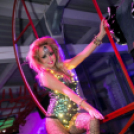 Club Mundo -  Chris Lawyer 2013.09.21. (szombat)