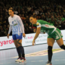 2018.01.19.Győri Audi Eto KC-MTK Budapest női kézilabda mérkőzés Fotók:árpika 