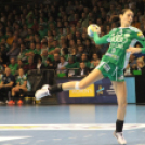 2019.02.09. Győri Audi ETO KC -Viper Kristiansand Női BL mérkőzés 