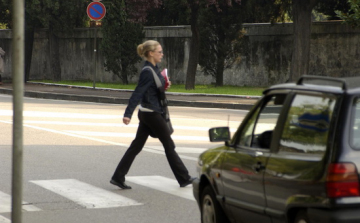 Halálra gázoltak egy gyalogost Mosonmagyaróváron