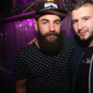 Club Vertigo - Chris Lawyer 2016.01.09. (szombat) (Fotók: Vertigo)