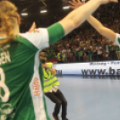 2018.05.23. Audi ETO KC -Békéscsaba női kézilabda és a bajnoki ünneplése Fotók:árpika 