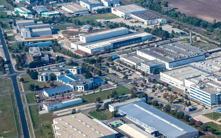 Ügyvezetőt pályáztat a Győr-Szol