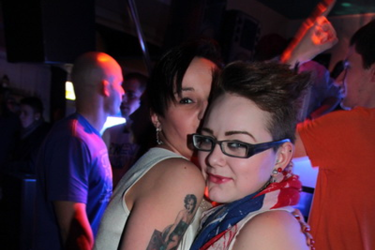 Club Neo 2013.01.19.