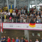 2017.07.27. EYOF 2017 Győr 4.nap Fotók:árpika 