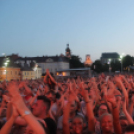 2019.06.14.Győri Nyármegnyitó 1. nap Halott Pénz koncert