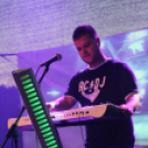 2013.07.12 Péntek Szigetközi Music Fesztivál 1.nap Fotók:árpika