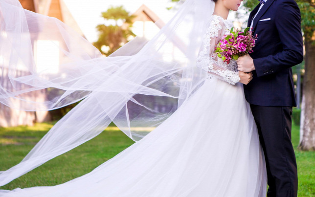 Vasárnap startol a házasság hete