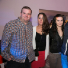 Club Mundo -  The Closing 2013.09.28. (szombat)